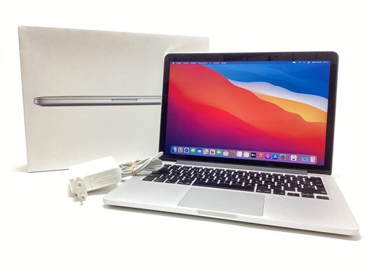 port&aacute;til apple apple macbook pro core i5 2.6 13 (2014) (a1502)
