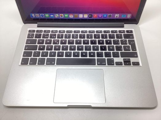 port&aacute;til apple apple macbook pro core i5 2.6 13 (2014) (a1502)