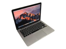 portatil apple apple macbook pro core i5 2.6 13 (2014) (a1502)