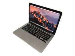 portatil apple apple macbook pro core i5 2.6 13 (2014) (a1502)