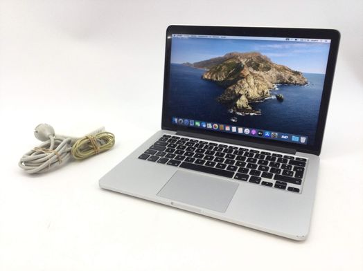 portatil apple apple macbook pro core i5 2.7 13 (2015) (a1502)