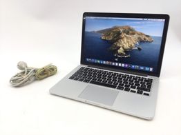 portatil apple apple macbook pro core i5 2.7 13 (2015) (a1502)