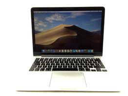 portatil apple apple macbook pro core i5 2.7 13 (2015) (a1502)