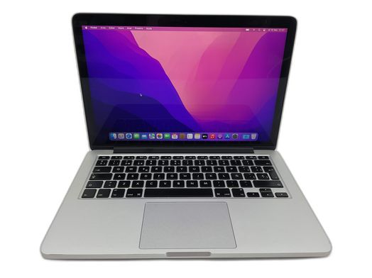 portatil apple apple macbook pro core i5 2.7 13 (2015) (a1502)