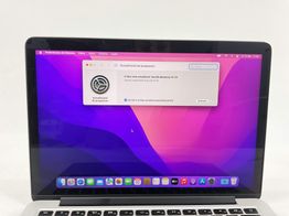 portatil apple apple macbook pro core i5 2.7 13 (2015) (a1502)