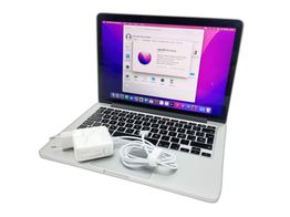 portatil apple apple macbook pro core i5 2.7 13 (2015) (a1502)