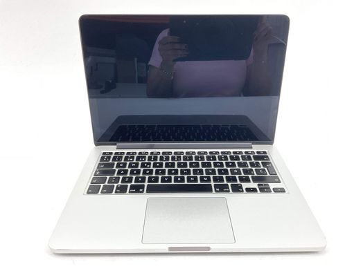 portatil apple apple macbook pro core i5 2.7 13 (2015) (a1502)