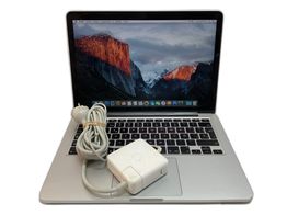 Portatil Apple Apple Macbook Pro Core i5 2.7 13 (2015) (a1502)