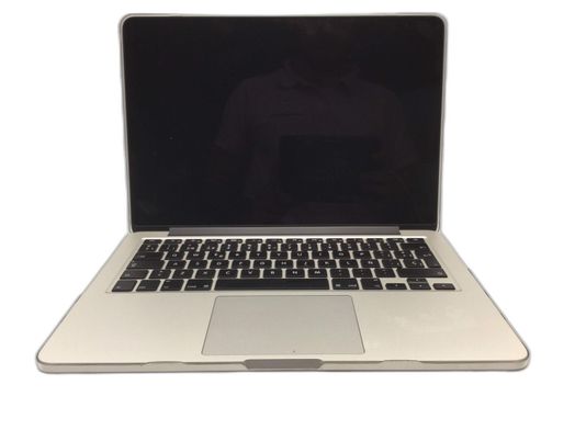 portatil apple apple macbook pro core i5 2.7 13 (2015) (a1502)