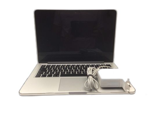 portatil apple apple macbook pro core i5 2.7 13 (2015) (a1502)