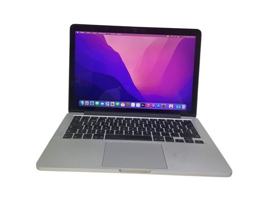 portatil apple apple macbook pro core i5 2.7 13 (2015) (a1502)