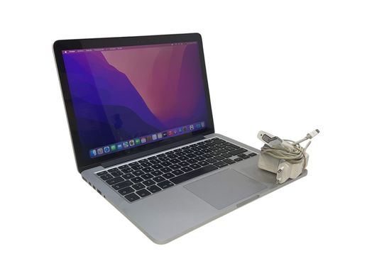 portatil apple apple macbook pro core i5 2.7 13 (2015) (a1502)