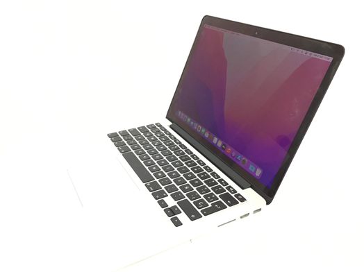 portatil apple apple macbook pro core i5 2.7 13 (2015) (a1502)