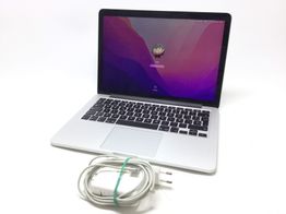 portatil apple apple macbook pro core i5 2.7 13 (2015) (a1502)