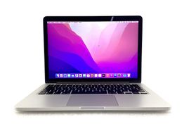 portatil apple apple macbook pro core i5 2.7 13 (2015) (a1502)
