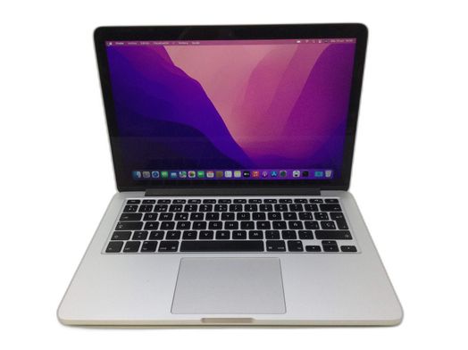 portatil apple apple macbook pro core i5 2.7 13 (2015) (a1502)