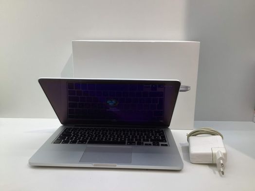 portatil apple apple macbook pro core i5 2.7 13 (2015) (a1502)