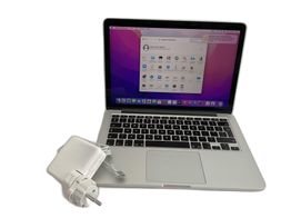 port&aacute;til apple apple macbook pro core i5 2.7 13 (2015) (a1502)
