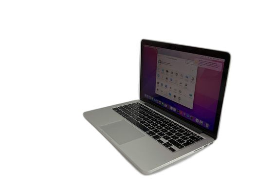 port&aacute;til apple apple macbook pro core i5 2.7 13 (2015) (a1502)