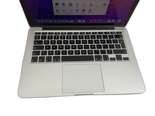 port&aacute;til apple apple macbook pro core i5 2.7 13 (2015) (a1502)