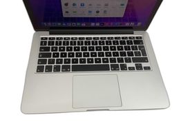 port&aacute;til apple apple macbook pro core i5 2.7 13 (2015) (a1502)