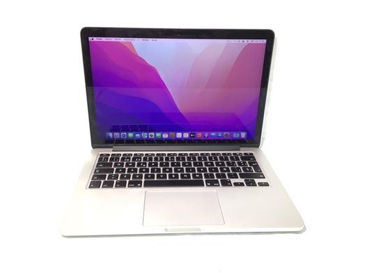 portatil apple apple macbook pro core i5 2.9 13 (2015) (a1502)