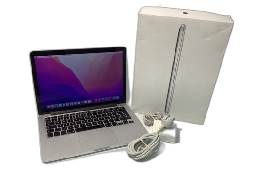 portatil apple apple macbook pro core i5 2.9 13 (2015) (a1502)