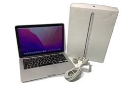 portatil apple apple macbook pro core i5 2.9 13 (2015) (a1502)