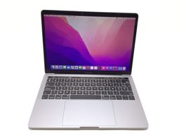 portatil apple apple macbook pro core i5 2.9 13 touchbar (2016) (a1706)