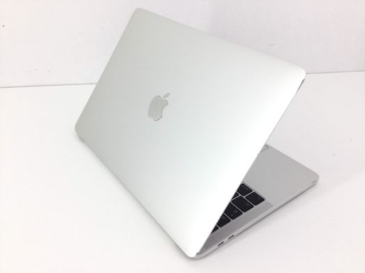 portatil apple apple macbook pro core i5 2.9 13 touchbar (2016) (a1706)