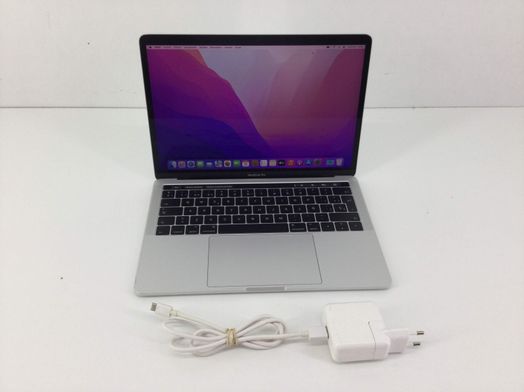 portatil apple apple macbook pro core i5 2.9 13 touchbar (2016) (a1706)