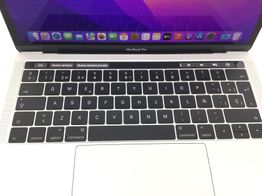 portatil apple apple macbook pro core i5 2.9 13 touchbar (2016) (a1706)