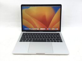 portatil apple apple macbook pro core i5 3.1 13 touchbar (2017) (a1706)