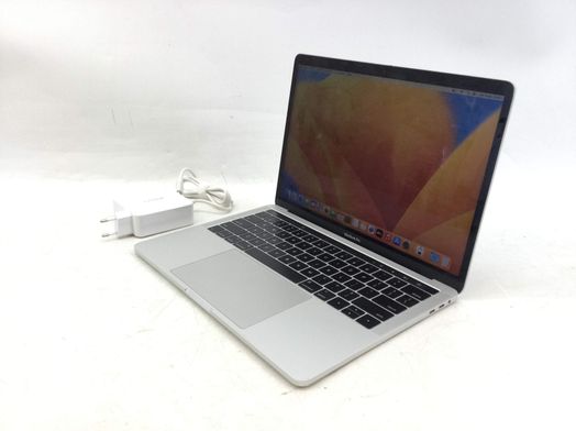 portatil apple apple macbook pro core i5 3.1 13 touchbar (2017) (a1706)