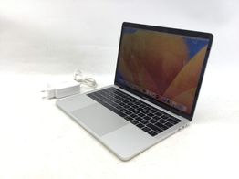 portatil apple apple macbook pro core i5 3.1 13 touchbar (2017) (a1706)