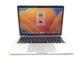 port&aacute;til apple apple macbook pro core i5 3.1 13 touchbar (2017) (a1706)