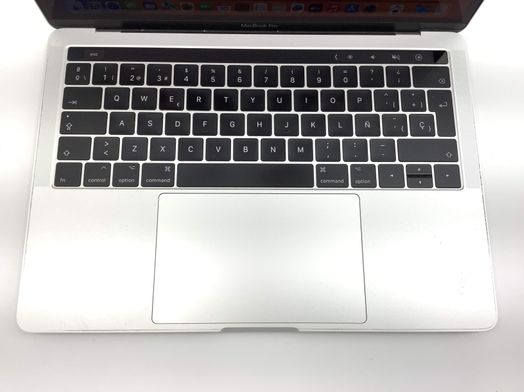 port&aacute;til apple apple macbook pro core i5 3.1 13 touchbar (2017) (a1706)
