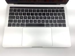 port&aacute;til apple apple macbook pro core i5 3.1 13 touchbar (2017) (a1706)