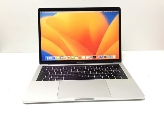 portatil apple apple macbook pro core i5 3.1 13 touchbar (2017) (a1706)