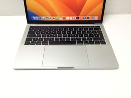 portatil apple apple macbook pro core i5 3.1 13 touchbar (2017) (a1706)