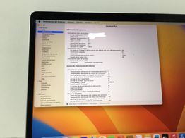 portatil apple apple macbook pro core i5 3.1 13 touchbar (2017) (a1706)