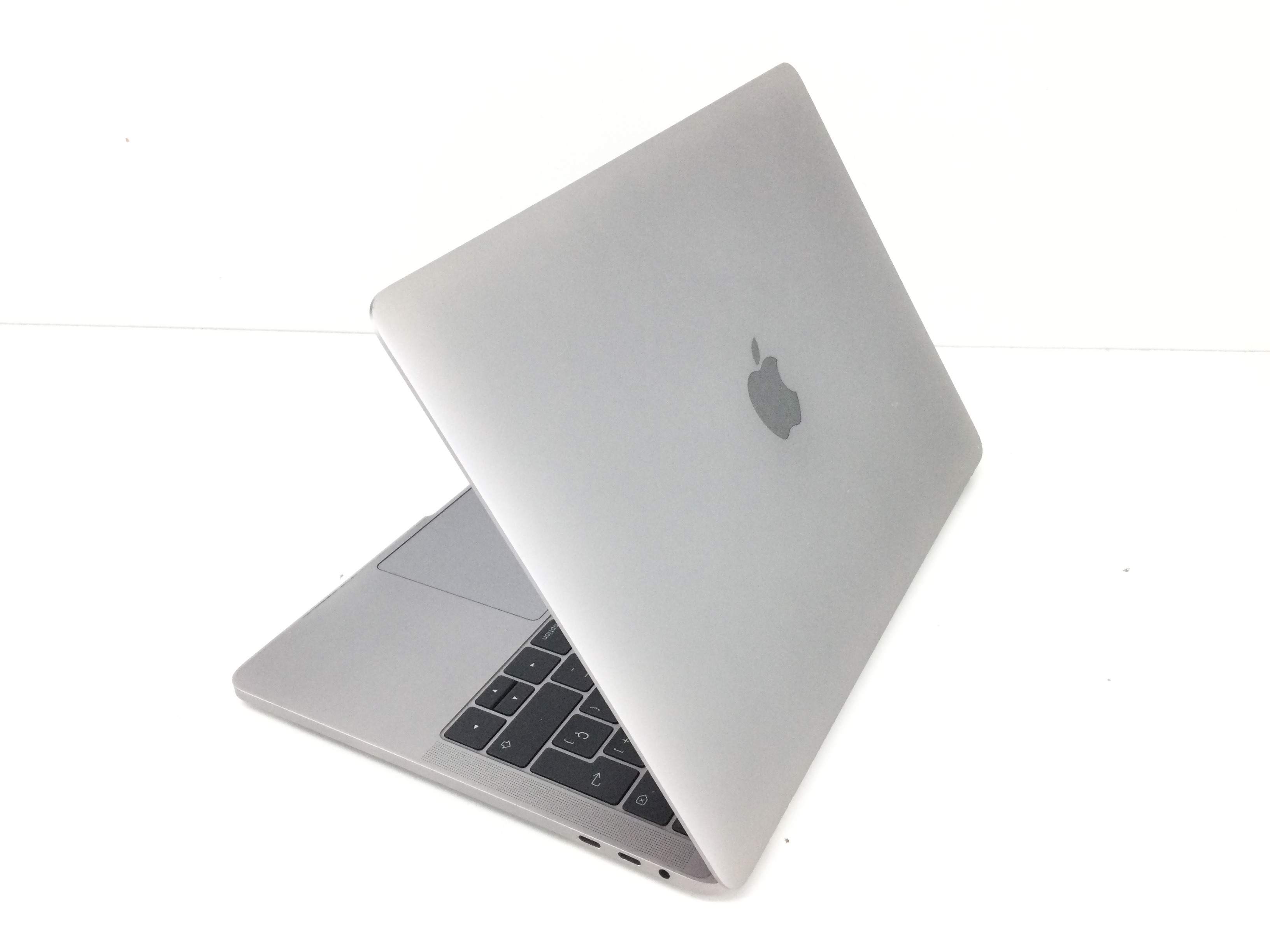 Portátiles Apple Macbook pro core i5 3.1 13 touchbar (2017) (a1706