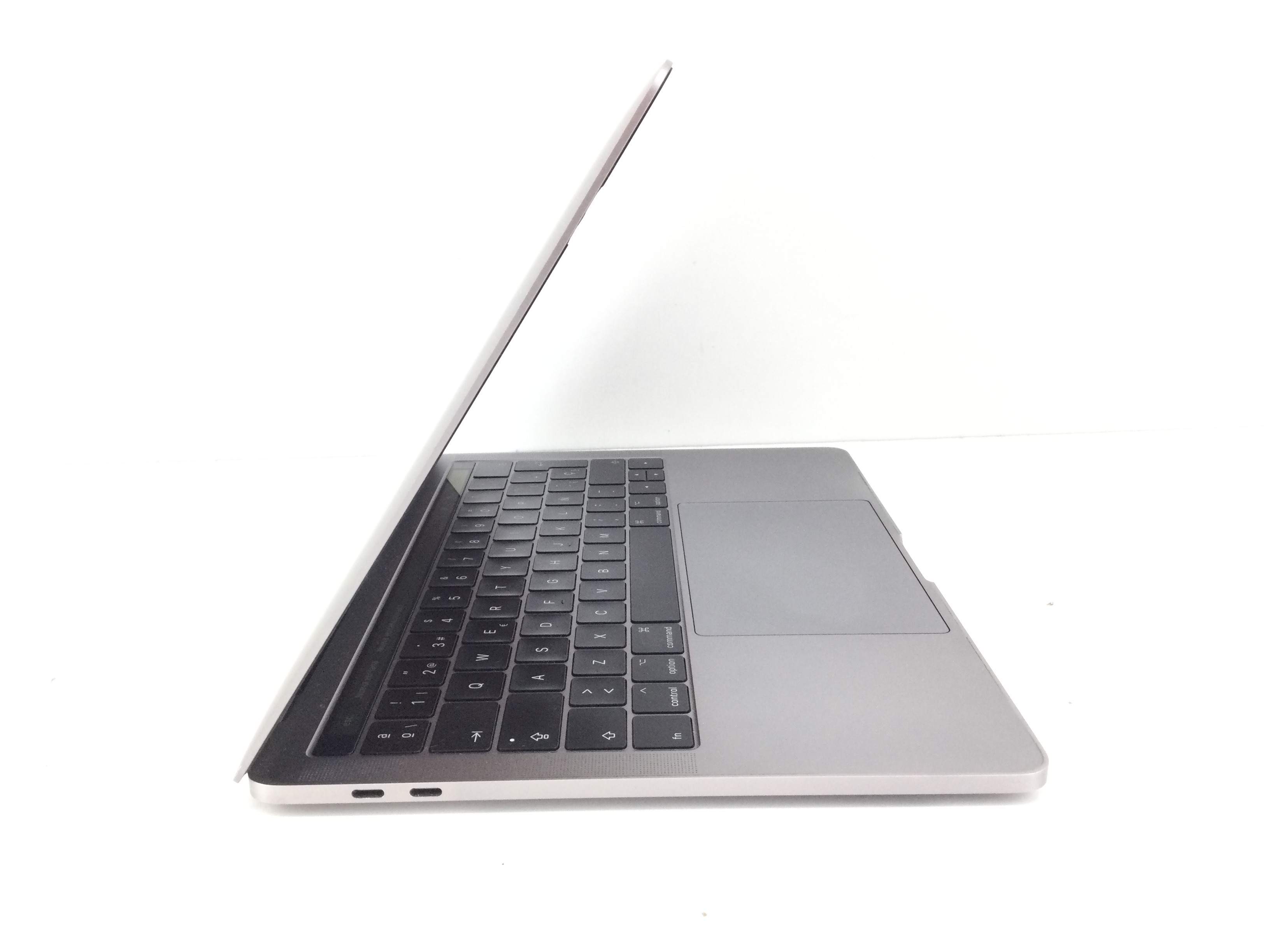 Portátiles Apple Macbook pro core i5 3.1 13 touchbar (2017) (a1706
