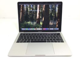 portatil apple apple macbook pro core i5 3.3 13 touchbar (2017) (a1706)