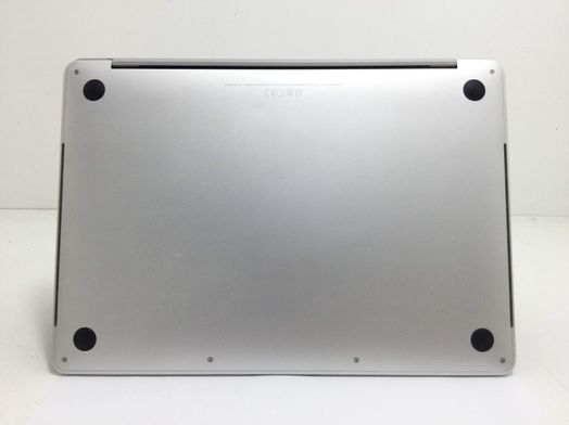 portatil apple apple macbook pro core i5 3.3 13 touchbar (2017) (a1706)