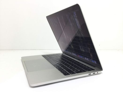 portatil apple apple macbook pro core i5 3.3 13 touchbar (2017) (a1706)
