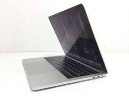 portatil apple apple macbook pro core i5 3.3 13 touchbar (2017) (a1706)