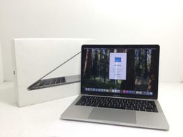 portatil apple apple macbook pro core i5 3.3 13 touchbar (2017) (a1706)