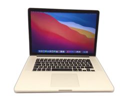 portatil apple apple macbook pro core i7 2.0 15 (2013) (a1398)