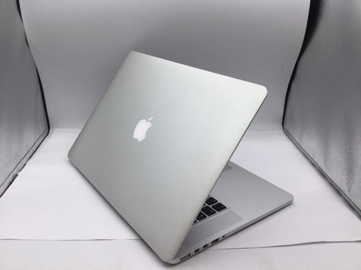 portatil apple apple macbook pro core i7 2.0 15 (2013) (a1398)